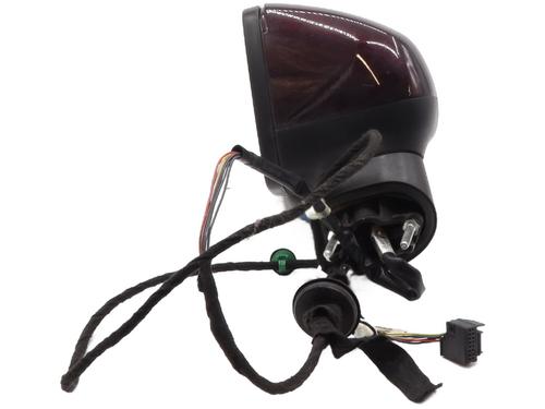 Left mirror AUDI A1 (8X1, 8XK) 1.6 TDI | BP29184923C26 