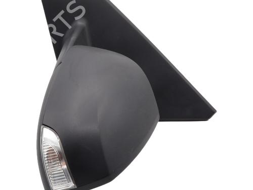 Left mirror RENAULT MEGANE III Hatchback (BZ0/1_, B3_) 1.5 dCi (BZ0C) | BP29402576C26 