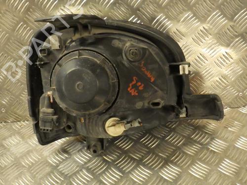 Left headlight RENAULT KANGOO Express (FC0/1_) D 55 1.9 (FC0D) | BP24289757C28 - Image 4