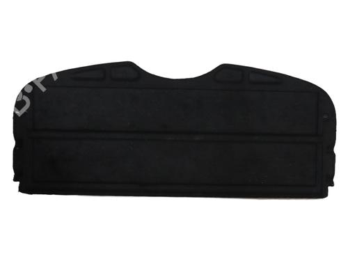 Rear parcel shelf PEUGEOT 207 (WA_, WC_) 1.4 HDi | BP28318178C85 