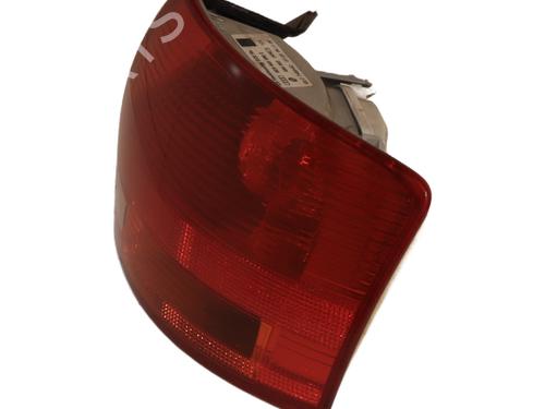 Left taillight AUDI A4 B7 Avant (8ED) 2.0 TDI | BP24291329C34 