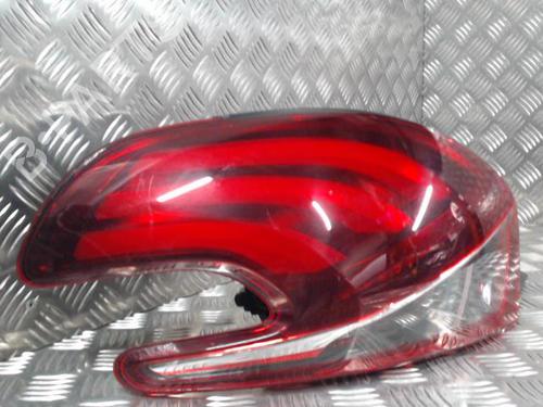 Left taillight PEUGEOT 208 I (CA_, CC_) 1.2 PureTech 82 | BP24289816C34 