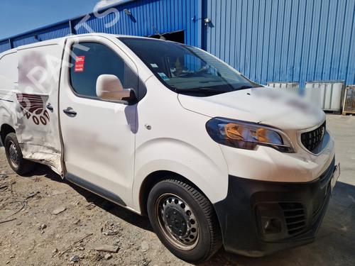 Left front window switch PEUGEOT EXPERT Van (V_) 2.0 BlueHDi 120 | BP37178546I27 - Image 16