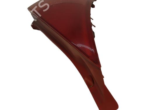 Used Left taillight Left taillight CITROËN C3 I (FC_, FN_) 1.4 i (73 hp) 27883455 27883455
