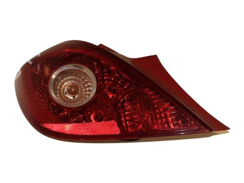 Used Left taillight OPEL CORSA D (S07) 1.3 CDTI (L08, L68) (75 hp) 24420481