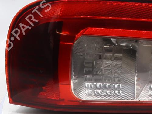 Used Left taillight Left taillight 38423653 38423653