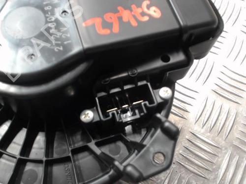 Heater blower motor TOYOTA RAV 4 III (_A3_) 2.2 D 4WD (ALA30_, ALA30R) | BP24291702M62 