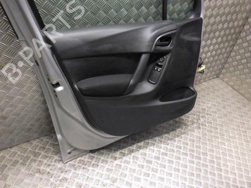 Left front door CITROËN C3 II (SC_) 1.2 VTi 82 | BP24288630C2 