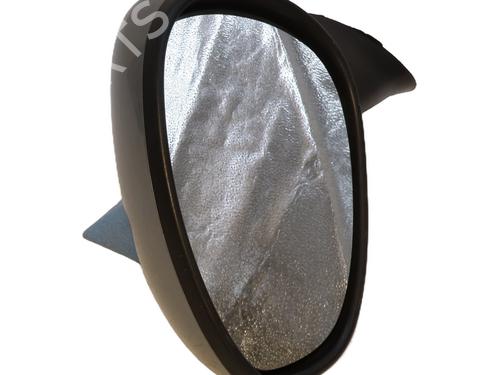 Left mirror FIAT PUNTO EVO (199_) 1.3 D Multijet (199AXC1A, 199BXC1A, 199AXT1A, 199BXT1A) | BP24856876C26 