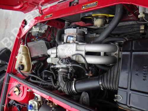 Used Engine ALFA ROMEO 33 (907_) 1.4 i.e. (907.A3A, 907.A3B) (88 hp) 32723637