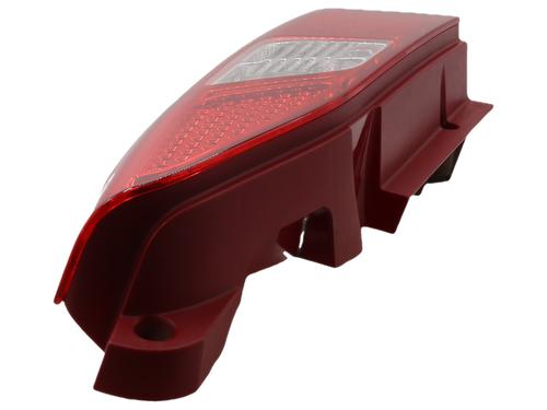 Right taillight CITROËN BERLINGO MULTISPACE (B9) 1.6 HDi 90 | BP39954405C35 - Image 2