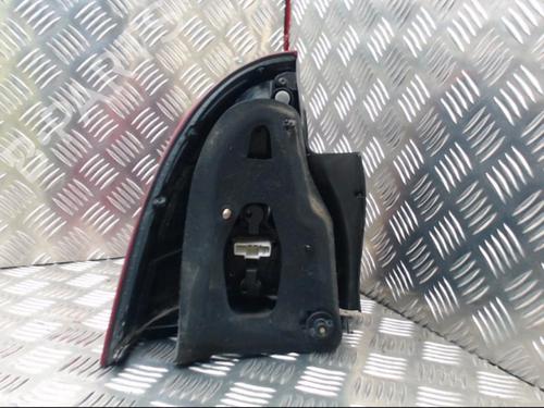 Right taillight CITROËN C5 II (RC_) 1.6 HDi (RC8HZB) | BP24290166C35 