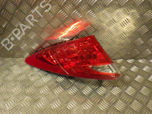 Left taillight HONDA CIVIC IX (FK) 2.2 i-DTEC (FK3) | BP24291471C34  - Image 6