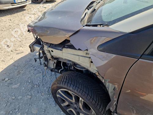 Mirror switch RENAULT CAPTUR I (J5_, H5_) 1.5 dCi 90 (J5N4, J5M5, J5MW, J5M6, J5AL, J5AJ) | BP39543259I25 - Image 10