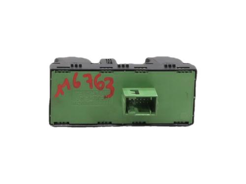 Left front window switch RENAULT CAPTUR I (J5_, H5_) 1.2 TCe 120 | BP37991596I27 - Image 2