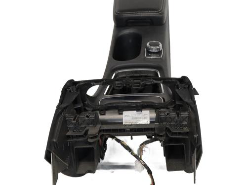 Used Middle console Middle console MERCEDES-BENZ A-CLASS (W176) A 180 CDI / d (176.012) (109 hp) 33019648 33019648
