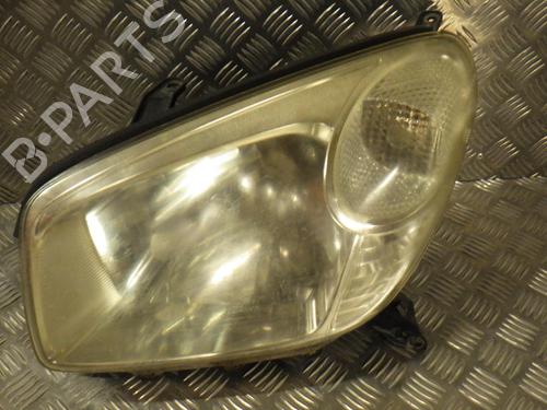 Left headlight TOYOTA RAV 4 II (_A2_) 2.0 D 4WD (CLA20_, CLA21_, CLA20R, CLA21R) | BP24289793C28 - Image 9