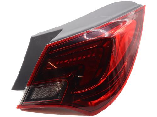 Right taillight OPEL ASTRA J GTC 2.0 CDTI (08) | BP39028983C35 - Image 4