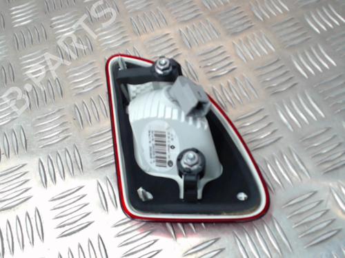 Used Right tailgate light Right tailgate light RENAULT TWINGO II (CN0_) 1.5 dCi 75 (75 hp) 24290906 24290906