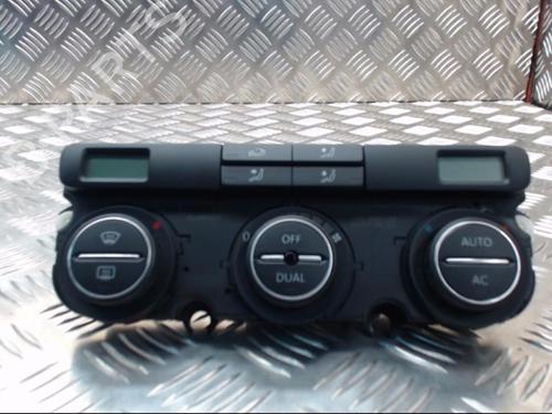 Used Climate control VW GOLF V (1K1) 2.0 TDI 16V 4motion (140 hp) 24292229