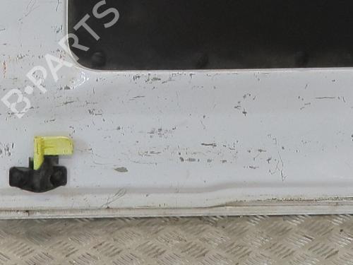 Left tailgate PEUGEOT PARTNER Box Body/MPV 1.6 | BP31625634C76 