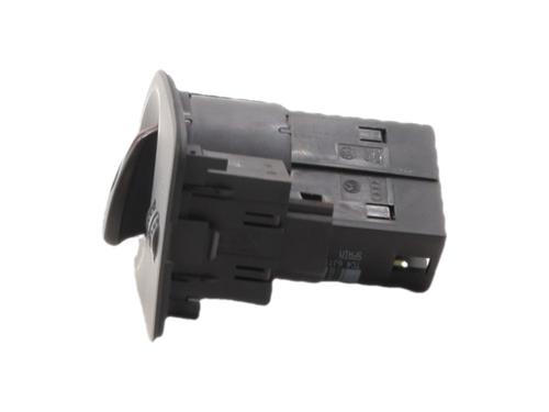 Headlight switch SEAT IBIZA IV (6J5, 6P1) 1.9 TDI | BP40528893I24 - Image 3