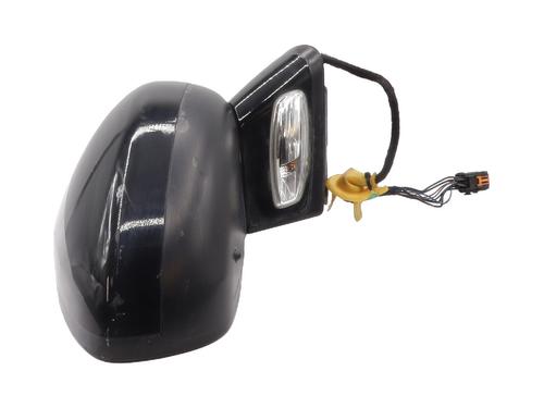 Right mirror CITROËN C4 II (NC_) 1.6 HDi 115 | BP29184931C27 