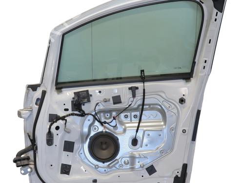 Used Right front door Right front door FORD B-MAX (JK) 1.5 TDCi (75 hp) 40224319 40224319