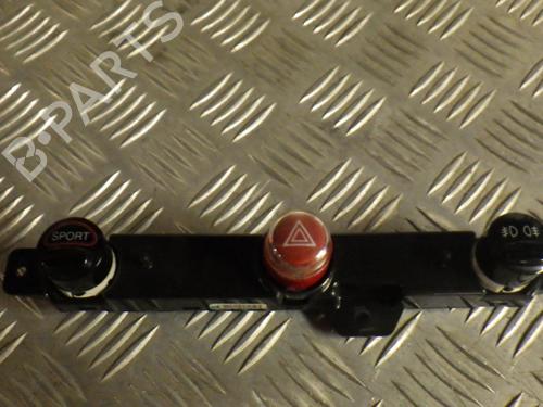 Used Warning switch FIAT 500 (312_) 1.4 (312AXC1B, 312CXC1B) (100 hp) 24288637