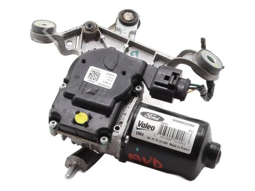 Front wiper motor FORD S-MAX (CJ, WA6) 2.0 TDCi 4x4 | BP31657789M29 