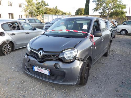 Engine RENAULT TWINGO III (BCM_, BCA_) 0.9 TCe 90 (BCM9, BCM2) | BP30085134M1  - Image 9