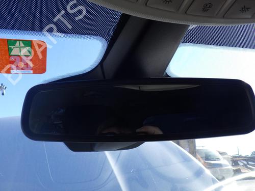 Used Rear mirror FORD S-MAX (CJ, WA6) 2.0 TDCi 4x4 (150 hp) 29925000