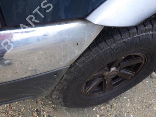Right mirror FORD RANGER (ER, EQ, R_) 2.5 TD 4x4 | BP27523161C27 
