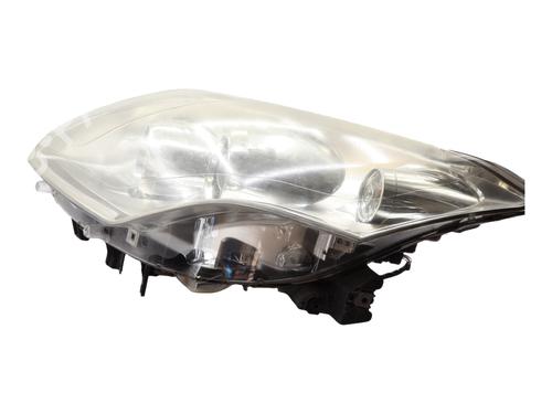 Left headlight RENAULT LAGUNA III (BT0/1) 2.0 dCi (BT07, BT0J, BT14, BT1A, BT1S) | BP38185992C28 - Image 4