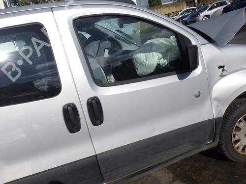 Right front door PEUGEOT BIPPER Tepee 1.3 HDi 75 | BP29819465C3
