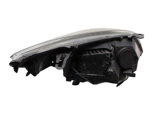 Left headlight RENAULT MEGANE III Hatchback (BZ0/1_, B3_) 1.5 dCi (BZ09, BZ0D, BZ1W, BZ29, BZ14) | BP38227391C28 - Image 5