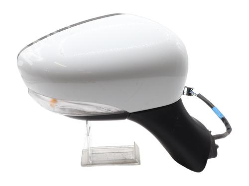 Used Right mirror RENAULT CLIO IV (BH_) 1.5 dCi 75 (75 hp) 31994582