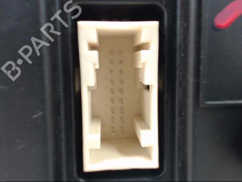Climate control RENAULT MEGANE II (BM0/1_, CM0/1_) 1.9 dCi (BM0G, CM0G) | BP24289338I5 