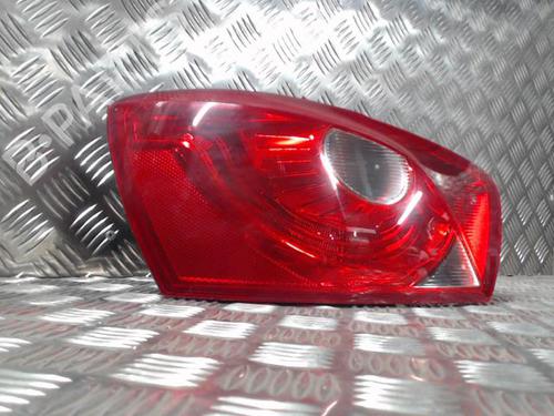 Left taillight SEAT IBIZA IV (6J5, 6P1) 1.9 TDI | BP24291561C34 