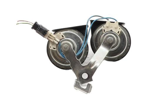 Horn CITROËN C4 II (NC_) 1.6 HDi 115 | BP31657790E13 