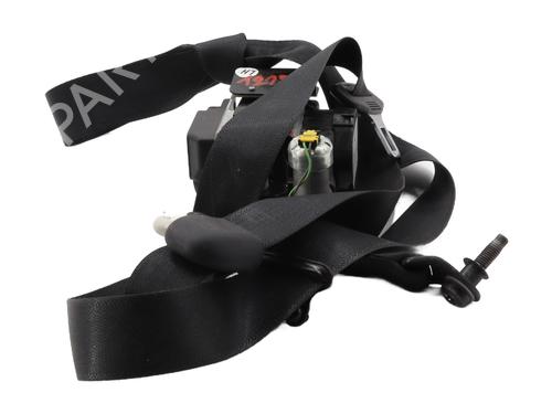 Front right seatbelt FORD S-MAX (CJ, WA6) 2.0 TDCi 4x4 | BP32340121I25 - Image 4