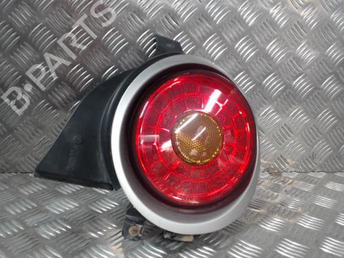 Used Right taillight ALFA ROMEO MITO (955_) 1.3 MultiJet (955AXP1A, 955AYC1A) (95 hp) 24290585