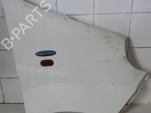 Used Right front fenders RENAULT TRAFIC II Van (FL) 1.9 dCi 80 (FL0B) (82 hp) 28815752