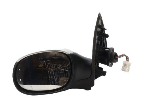 Used Left mirror Left mirror PEUGEOT 206 Hatchback (2A/C) 2.0 HDI 90 (90 hp) 40174621 40174621