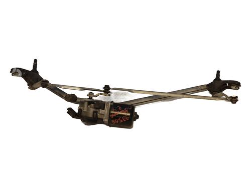 Front wiper motor RENAULT KANGOO Express (FW0/1_) 1.5 dCi 90 (FW0G, FW05, FW08, FW11) | BP25380945M29 