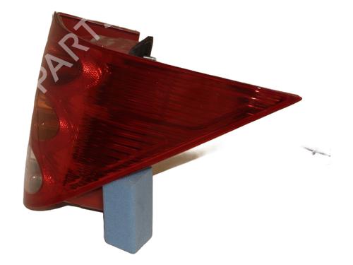 Used Right taillight Right taillight PEUGEOT 1007 (KM_) 1.6 HDi (109 hp) 24288492 24288492