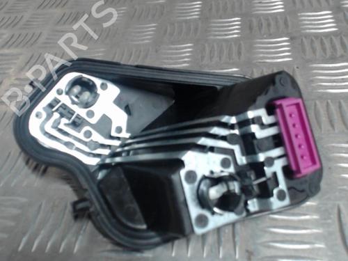 Lamp holder RENAULT MEGANE III Grandtour (KZ0/1) 1.9 dCi (KZ0J, KZ0N, KZ1S) | BP24292032L10 