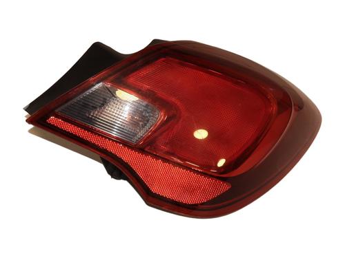 Used Right taillight OPEL CORSA E (X15) 1.4 (08, 68) (90 hp) 24470992