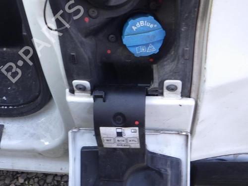 Tanklåg RENAULT TRAFIC III Van (FG_) 2.0 dCi 130 (FGMY) | BP31629987C131