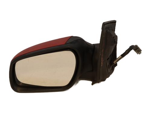 Used Left mirror FORD FOCUS II (DA_, HCP, DP) 2.0 TDCi (133 hp) 24856871